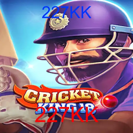 CricketKing18