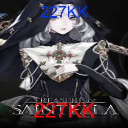 TreasureofSaintElla