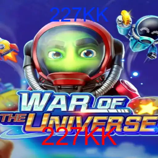 WAROFTHEUNIVERSE