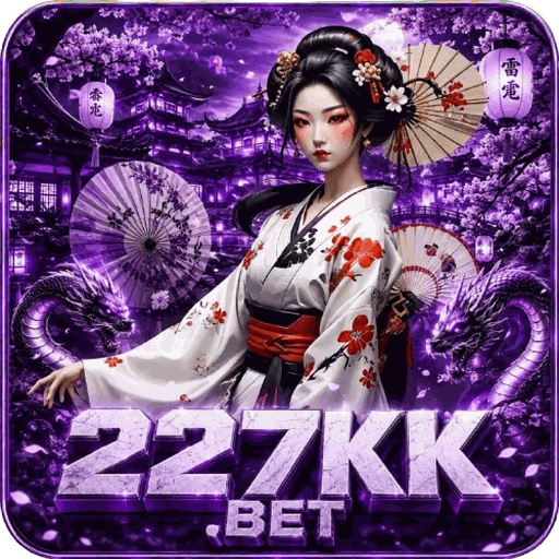 227KK Logo